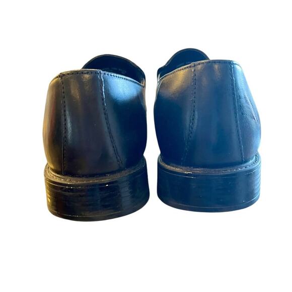 Bostonian Men's Slip On Vintage Loafers - 10M - Picture 4 of 9